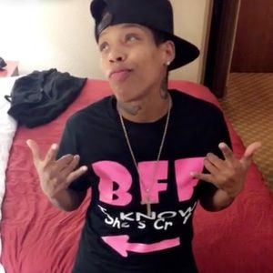 Meet your Posher, Farren